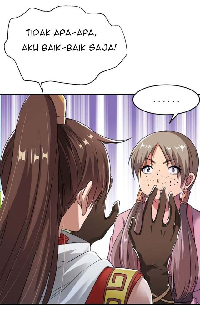 Zhang Ding Chapter 05 Gambar 12
